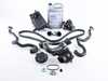 Packaged by Turner E60 535i Manual Cooling Overhaul Package TMS216178 View 1