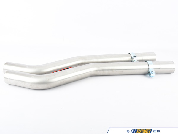 Supersprint Z8 Supersprint Section 2 Straight Pipes 789513