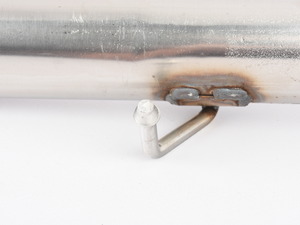 Centre Pipe