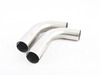 Supersprint VW GOLF VI 1.4i (80 Hp) 2009 -> 2012 Endpipe kit RightO100 - LeftO100 888524 View 3