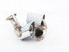 Supersprint MERCEDES C199 SLR AMG/McLaren V8 Endpipe kit Right 2 x 145x75 849919 View 1