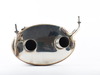 Supersprint MERCEDES C199 SLR AMG/McLaren V8 Lateral exhaust Left 849934 View 2