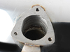 Supersprint MERCEDES C199 SLR AMG/McLaren V8 Lateral exhaust Left 849934 View 4