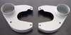 Turner Motorsport E30 M3 Brake Backing Plates (pair) RE1547 View 7