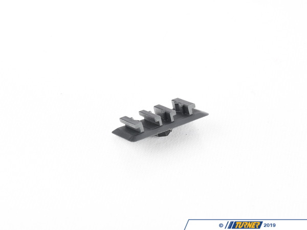 Genuine BMW Genuine BMW Bracket, Plug Connection Bla - 61131378987 61131378987