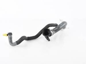 Genuine Bmw Coolant Hose - 17127595250