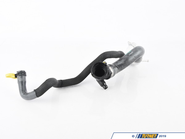 Genuine BMW Genuine Bmw Coolant Hose - 17127595250 17127595250