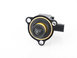 BMW ELECTR.VALVE - 11657593273