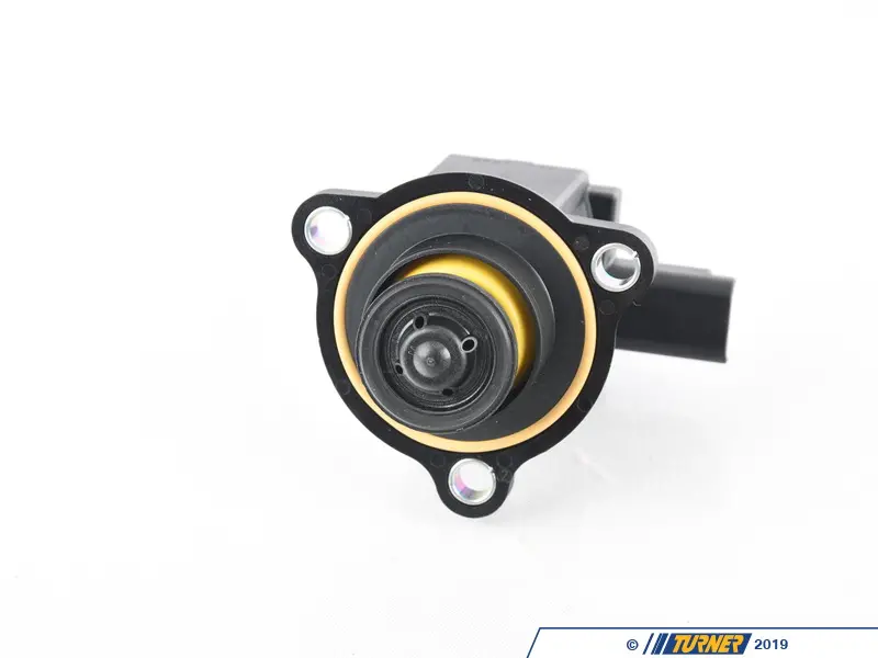 11657593273 - BMW ELECTR.VALVE - 11657593273 | Turner Motorsport