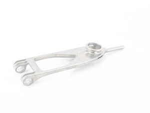 Genuine BMW Shifting Arm, Reinforced - 25117532494 - E82,E90,E92,E93