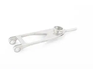 Genuine BMW Shifting Arm, Reinforced - 25117532494 - E82,E90,E92,E93