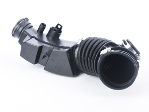 FILTERED AIR PIPE
