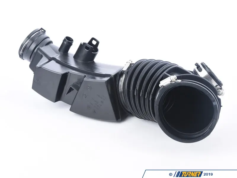 13718663614 - FILTERED AIR PIPE | Turner Motorsport