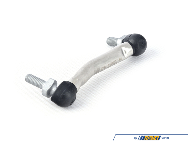Genuine BMW Front Headlight Adjusting Rod - E9x M3, E82 1M, F80 M3, F82 M4 37142283867