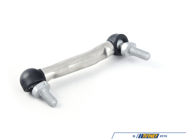 Packaged by Turner Front Lower Control Arm - Left - E82 1M, E9X M3 31102283577X