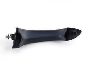 Genuine BMW Handle Bracket, Right Prime-Coated - 51218257738 - E53
