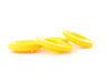 Powerflex Powerflex Performance Polyurethane Rear Subframe Bushing Insert Set - Front Position - E46, Z4, X3 PFR5-4614x2 View 3