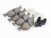 Power Stop Z23 Evolution Sport Brake Kit - Front and Rear K4229 View 2