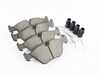 Power Stop Z23 Evolution Sport Brake Kit - Front and Rear K4229 View 4
