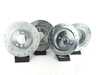 Power Stop Z23 Evolution Sport Brake Kit - Front and Rear K4229 View 5