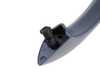 Genuine BMW Genuine BMW Handle Bracket, Right Prime-Coated - 51218257738 - E53 51218257738 View 3