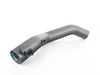 Turner Motorsport Turner Carbon Fiber Intake Tube - Matte 023661TMS02-01 View 2