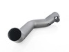 Turner Motorsport Turner Carbon Fiber Intake Tube - Matte 023661TMS02-01 View 4