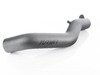 Turner Motorsport Turner Carbon Fiber Intake Tube - Matte 023661TMS02-01 View 1