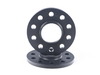 H&R H&R 12mm Wheel Spacers (Pair) - F30, F32, F10 M5, F06/F13 M6 - Black 2475726sw View 1