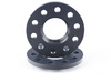 H&R H&R 12mm Wheel Spacers (Pair) - F30, F32, F10 M5, F06/F13 M6 - Black 2475726sw View 2