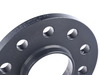 H&R H&R 12mm Wheel Spacers (Pair) - F30, F32, F10 M5, F06/F13 M6 - Black 2475726sw View 3
