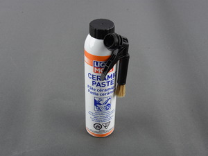 Ceramic Paste - 200mL