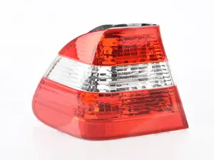 TYC European Tail Light - Left - E46