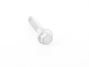 Genuine BMW Hexagon Screw With Flange - 07119907452