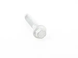 Genuine BMW Hexagon Screw With Flange - 07119907452