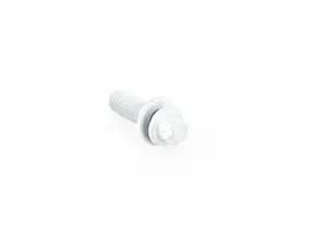 Genuine BMW F80 M3, F82 M4 Asa Screw, Self-Threading - 07129907184