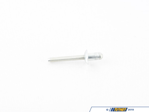 Genuine BMW Genuine BMW Blind Rivet N7 - 83192240352 83192240352