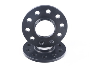  H&R 10mm Wheel Spacers (Pair) - F30, F32, F10 M5, F06/F13 M6, Black