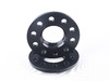 H&R  H&R 10mm Wheel Spacers (Pair) - F30, F32, F10 M5, F06/F13 M6, Black 2075726sw View 3