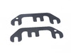 Genuine BMW Genuine BMW Fastening Kit Rear Window - 54347154631 54347154631 View 3