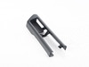 Genuine BMW Genuine BMW Cover, Seat Rail, Rear Left - 52109175071 - Schwarz 52109175071 View 1