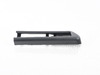 Genuine BMW Genuine BMW Cover, Seat Rail, Rear Left - 52109175071 - Schwarz 52109175071 View 2