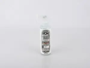 Convertible Top Protectant and Repellent (16 oz)