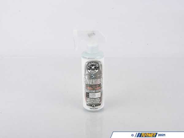 Chemical Guys Convertible Top Protectant and Repellent (16 oz) SPI19316