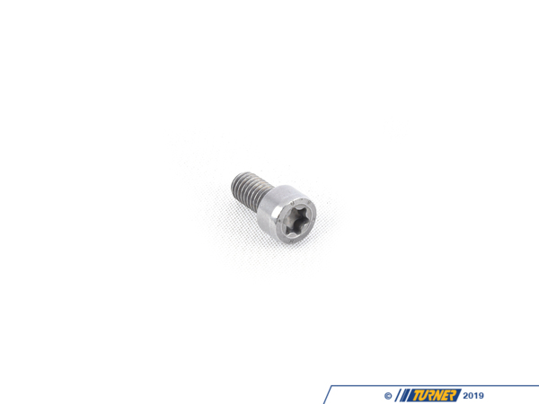 Genuine BMW Genuine BMW Isa Screw - 07129905867 07129905867
