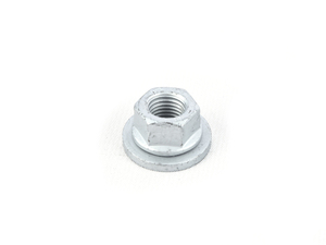 Genuine BMW Collar Nut M12X1,5-10 - 33316766805