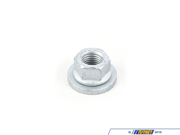 Genuine BMW Genuine BMW Collar Nut M12X1,5-10 - 33316766805 33316766805