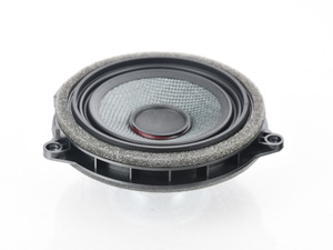 Genuine BMW Harmon Kardon Mid-Range Loudspeaker - F25 X3,F26 X6