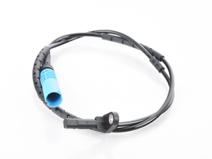 Genuine BMW Pulse Generator, DSC Rear - 34526789111