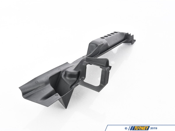 Genuine BMW Genuine BMW Intake Manifold Right - 64316950226 - E63,E63 M6 64316950226